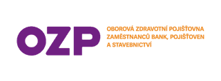 Oborová zdravotní pojišťovna zaměstnanců bank, pojišťoven a stavebnictví logo