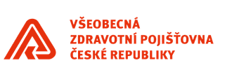 Všeobecná zdravotní pojišťovna logo